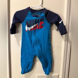 Nike Footed Sleeper
